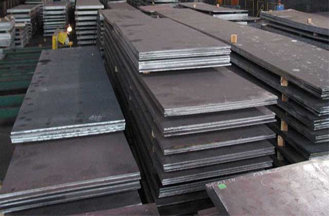 Steelco Ispat Private Limited